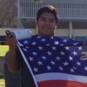 Meet your Posher, Wayne